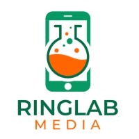 Ringlab Media logo, Ringlab Media contact details