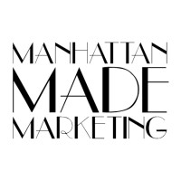 Manhattan Made Marketing logo, Manhattan Made Marketing contact details