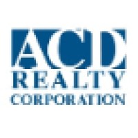 ACD Realty Corporation logo, ACD Realty Corporation contact details