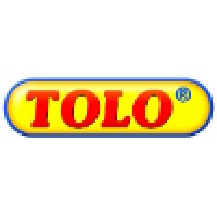 Tolo Toys logo, Tolo Toys contact details