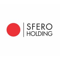 Sfero Holding logo, Sfero Holding contact details