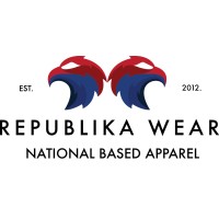 Republika Wear logo, Republika Wear contact details