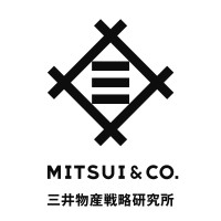 Mitsui & Co. Global Strategic Studies Institute logo, Mitsui & Co. Global Strategic Studies Institute contact details