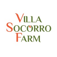 Villa Socorro Farm logo, Villa Socorro Farm contact details