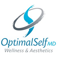 OptimalSelf MD logo, OptimalSelf MD contact details