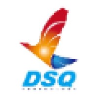 DSQ Technology logo, DSQ Technology contact details