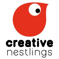 Creative Nestlings logo, Creative Nestlings contact details