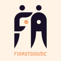 Finautonome logo, Finautonome contact details