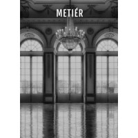 Metier logo, Metier contact details