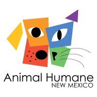 Animal Humane Association of New Mexico logo, Animal Humane Association of New Mexico contact details