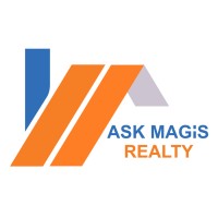 ASK MAGiS REALTY logo, ASK MAGiS REALTY contact details