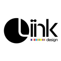 Link Design logo, Link Design contact details