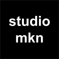 Studio mkn logo, Studio mkn contact details