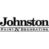 Johnston Paint & Decorating logo, Johnston Paint & Decorating contact details