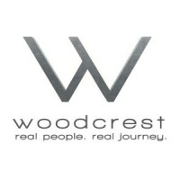 Woodcrest logo, Woodcrest contact details