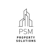 PSM Property Solutions logo, PSM Property Solutions contact details