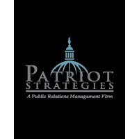 Patriot Strategies logo, Patriot Strategies contact details