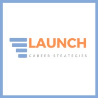 Launch Career Strategies logo, Launch Career Strategies contact details