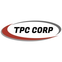 TPC Corporation logo, TPC Corporation contact details