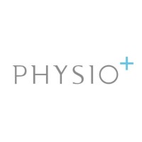 PHYSIOPlus logo, PHYSIOPlus contact details