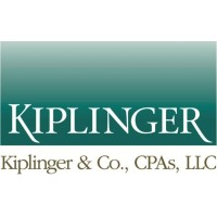 Kiplinger & Co., CPAs logo, Kiplinger & Co., CPAs contact details