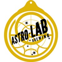 Astro Lab Brewing logo, Astro Lab Brewing contact details