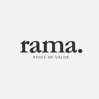 RAMA, Redes de Valor logo, RAMA, Redes de Valor contact details