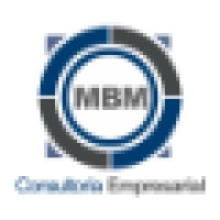 Consultores MBM logo, Consultores MBM contact details