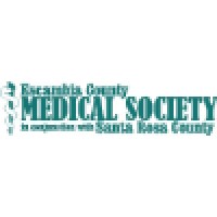 Escambia County Medical Society, Inc. logo, Escambia County Medical Society, Inc. contact details