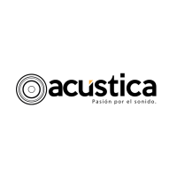 acústica.pe logo, acústica.pe contact details