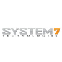 System 7 Technologies logo, System 7 Technologies contact details