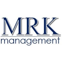 MRK management logo, MRK management contact details