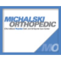 Michalski Orthopedic Center logo, Michalski Orthopedic Center contact details