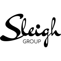 Sleigh Group logo, Sleigh Group contact details