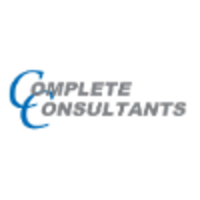 Complete Consultants logo, Complete Consultants contact details