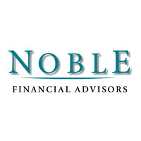 Noble Financial Advisors logo, Noble Financial Advisors contact details