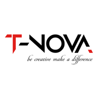 T-Nova Advertising Agency logo, T-Nova Advertising Agency contact details