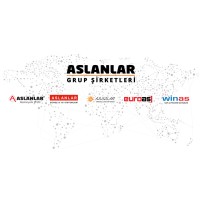 Aslanlar GROUP logo, Aslanlar GROUP contact details