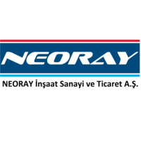 NEORAY Construction Industry & Trade Co. Inc. logo, NEORAY Construction Industry & Trade Co. Inc. contact details