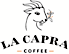 La Capra Coffee logo, La Capra Coffee contact details