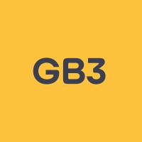 GB3 Limited logo, GB3 Limited contact details