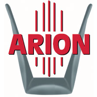 ARION MUSIC logo, ARION MUSIC contact details