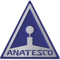 Anatesco Inc logo, Anatesco Inc contact details