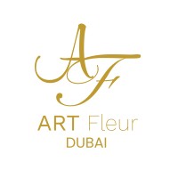 Art Fleur Dubai logo, Art Fleur Dubai contact details