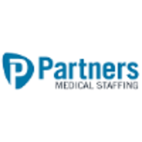 Partners Medical Staffing logo, Partners Medical Staffing contact details