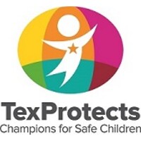 TexProtects - Champions for Children logo, TexProtects - Champions for Children contact details