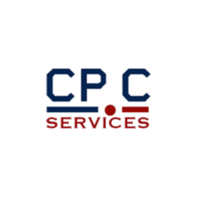 CPC Services logo, CPC Services contact details