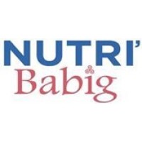 Nutri'Babig (Coopérative Sodiaal) logo, Nutri'Babig (Coopérative Sodiaal) contact details