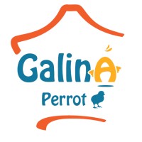 GALINA PERROT logo, GALINA PERROT contact details