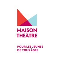 Maison ThÃ©Ã¢tre logo, Maison ThÃ©Ã¢tre contact details